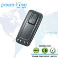 Li-ion Battery pack for Motorola two way radio XiR P8260 PP8268 P8200 P8208 2