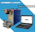 fiber laser marker machine 1