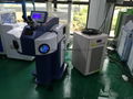 Jewelry spot laser welding machine 4