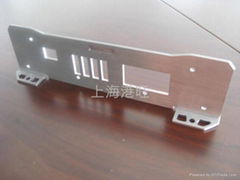 上海6061鋁板沖壓精加工件
