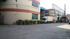 zhongshan weipasi power co.,ltd.