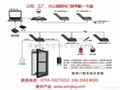 深圳IC卡門禁一卡通安裝維修維