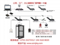 深圳聯網門禁控制、微耕門禁控制器，IC卡刷臉門禁系統安裝維修 1