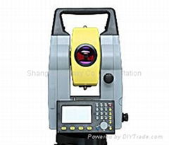 ZT20  total station