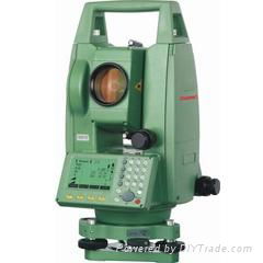 Sanding STS752,  STS752R Total Station