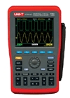 UTD1025C Handheld Digital Storage oscilloscopes  Bandwidth 25MHz/Real-time Smpli