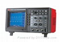 UTD2052CL Oscilloscope Bandwide50MHz/Real-time Smapling Rate500Ms/s 1