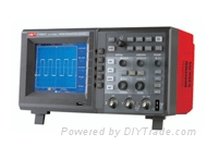 UTD2062CE Bandwide60MHz/Real-time Smapling Rate1Gs/s