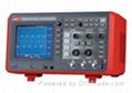 UTD4102C Oscilloscope Bandwide100MHz