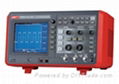 UTD4102C Oscilloscope Bandwide100MHz/Real-time Smapling Rate2Gs/s