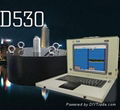 雙頻測深儀 D530 