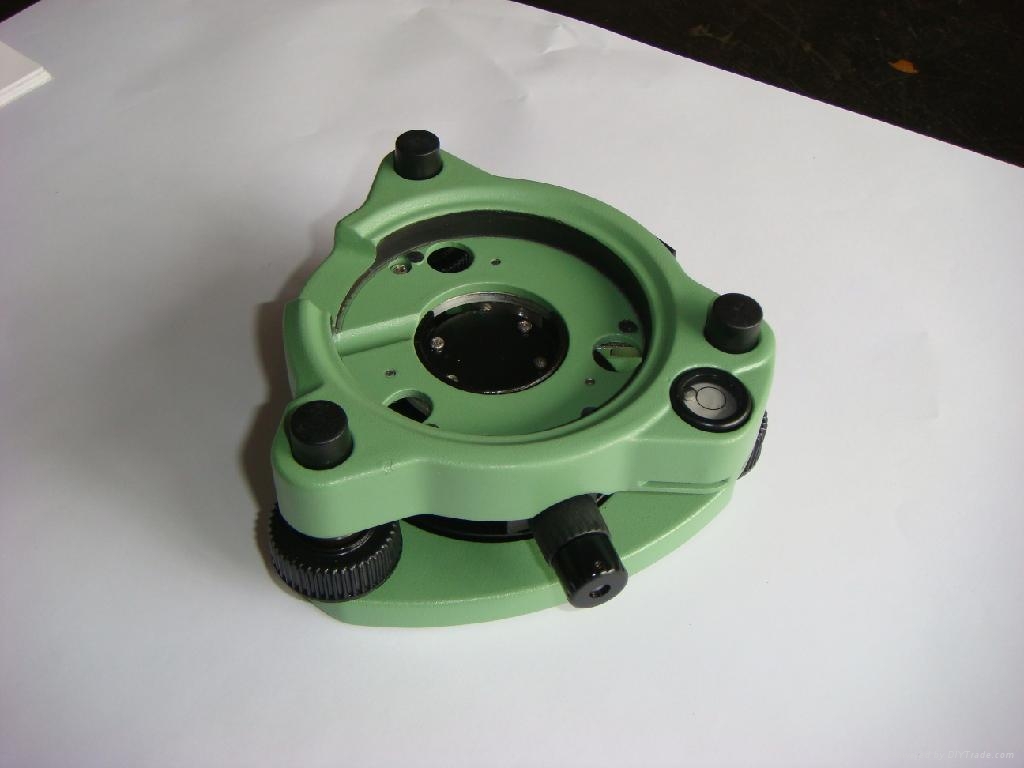 基座- tribrach (中国 上海市 生产商) - 仪器仪表配附件 - 仪器,仪表