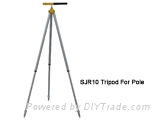 SJR10 Tripod For Pole
