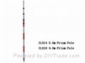 CLS16 4.6m Prism Pole 1