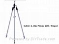 CLS12 2.15m Prism Pole with Tripod