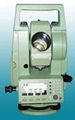MTS-802R reflectorless total station