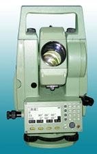 MTS-802R reflectorless total station