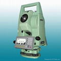 MTS-600 none prism total station 1
