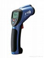 Professional High Temperature InfraRed Thermometer 1