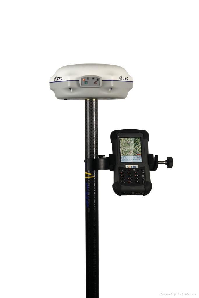 X900 GNSS RKT GPS