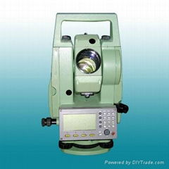 MTS-600 none prism total station