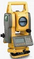 GTS-102N  Topcon Total Station