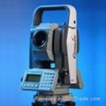 Topcon 科维 TKS202 全站仪