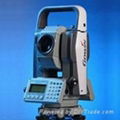 Topcon Gowin TKS-202 total station