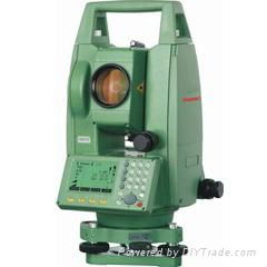 Total Station STS752,  STS752R 