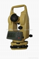 Electronic Theodolite MET 202