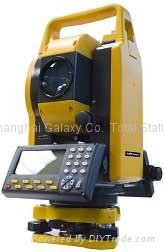 CST  Berger 202 205 Total Station 