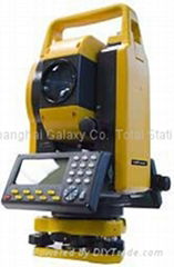 CST  Berger 202 205 Total Station 