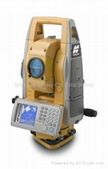 Topcon GPT7501 GPT7502 GPT7503 Total Station