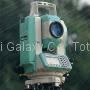  Total Station Nikon DTM 352 332 series