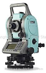 Nikon Nivo M Series Total Stations