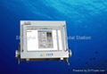 Single Beam echo sounder system D330 1