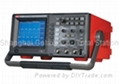 Oscilloscope ,Multimeter