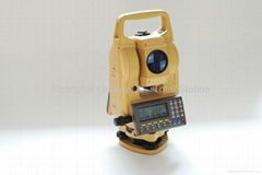 GLS602D Project Type Total Station