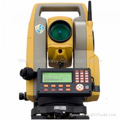 Topcon Reflectorless Total Station ES-600G