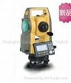 Topcon Reflectorless Total Station ES-600G  2