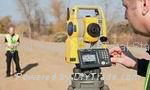 OS-102 TOPCON TOTAL STATION