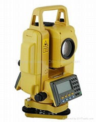 South NTS-352R TOTAL STATION 