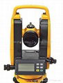 CST Berger DGT-2 2second Theodolite