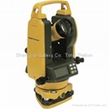 CST Berger DGT-10 5second Theodolite 1