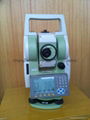 MTS-1202R total station 2