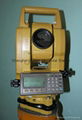 TOPCON GPT-3502LN Total Station 