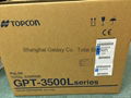 TOPCON GPT-3502LN Total Station 