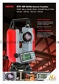 Theodolite PENTAX ETH-502 Theodolite new 