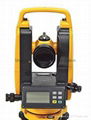 CST Berger DGT-10 5second Theodolite 3