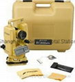 Topcon DT-205L Theodolite   1